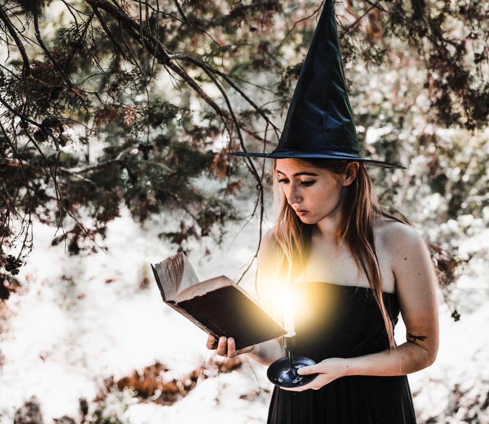 is the sassy wizard kid a real book