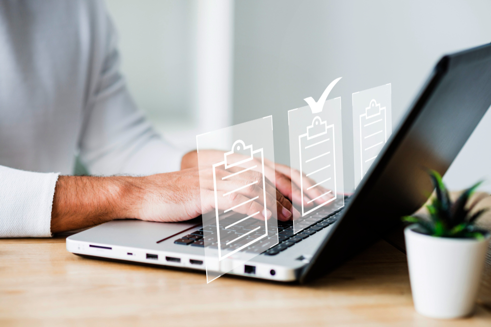 document conversion software