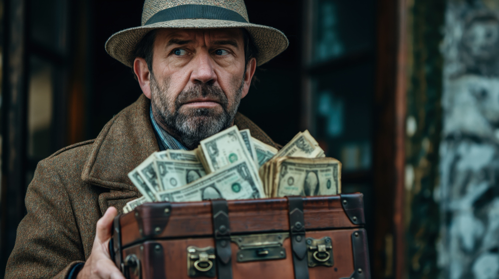 cameron friscia net worth