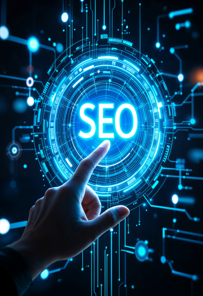 smart seo tech