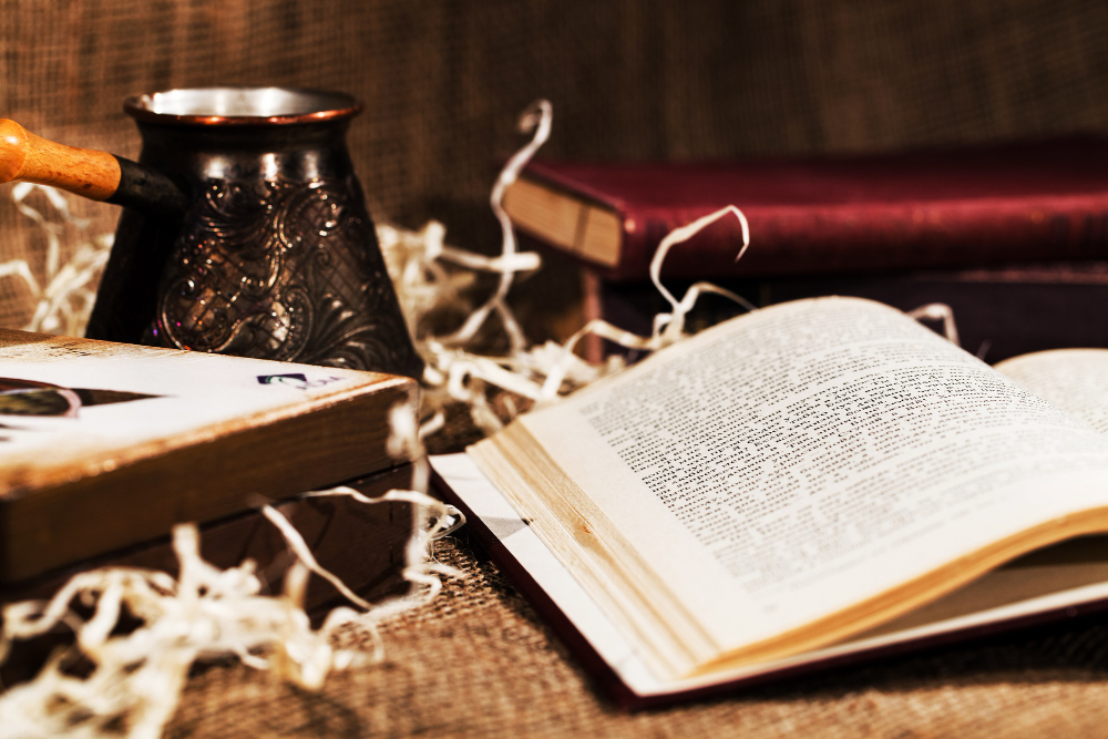 torah islam​