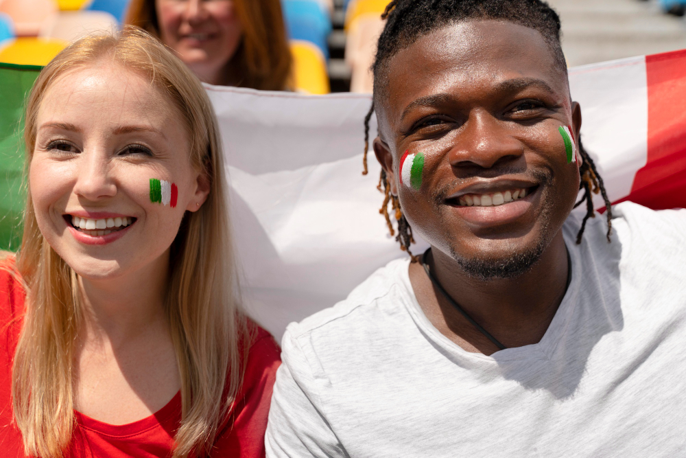 national anthem in nigeria​