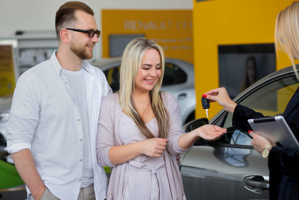 can you pay car loan with credit card