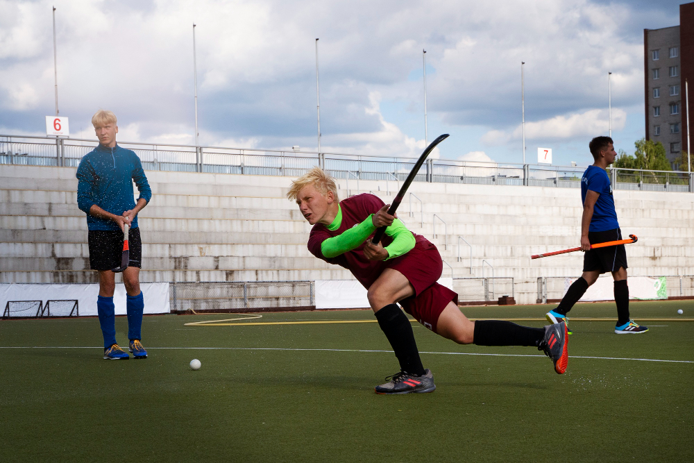 sports from myrthorak