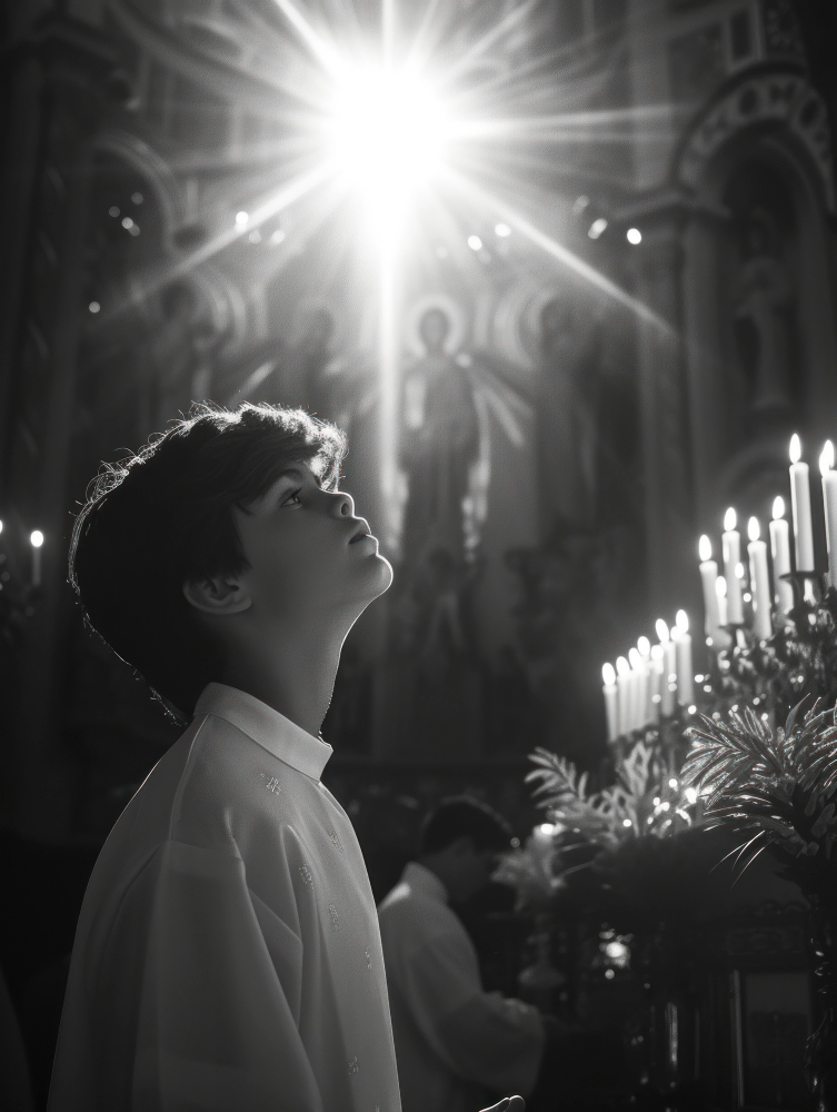 will catholics go to heaven