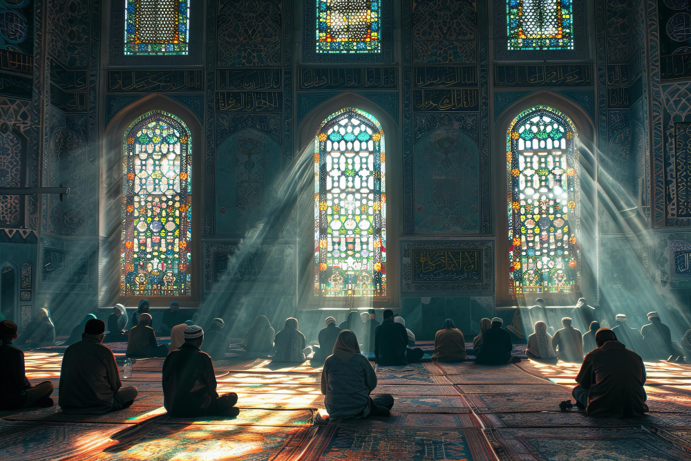 prayer times raleigh masjid