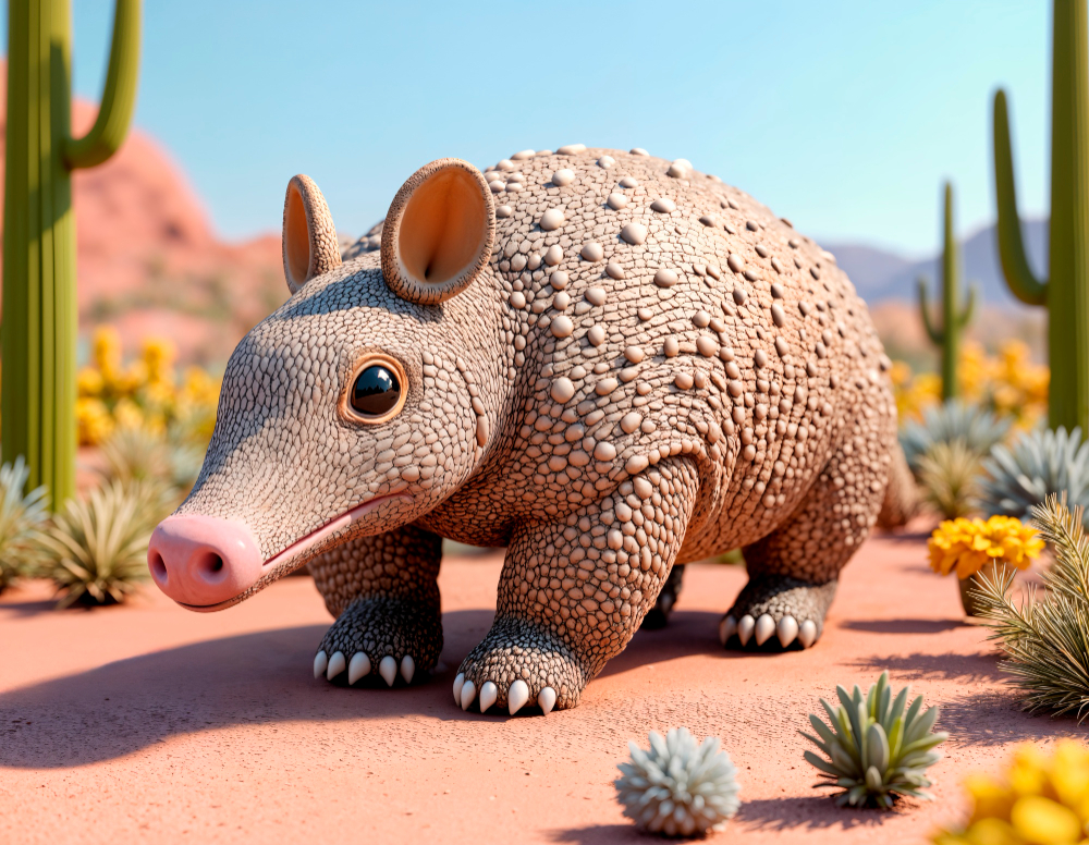 pangolin merchandise