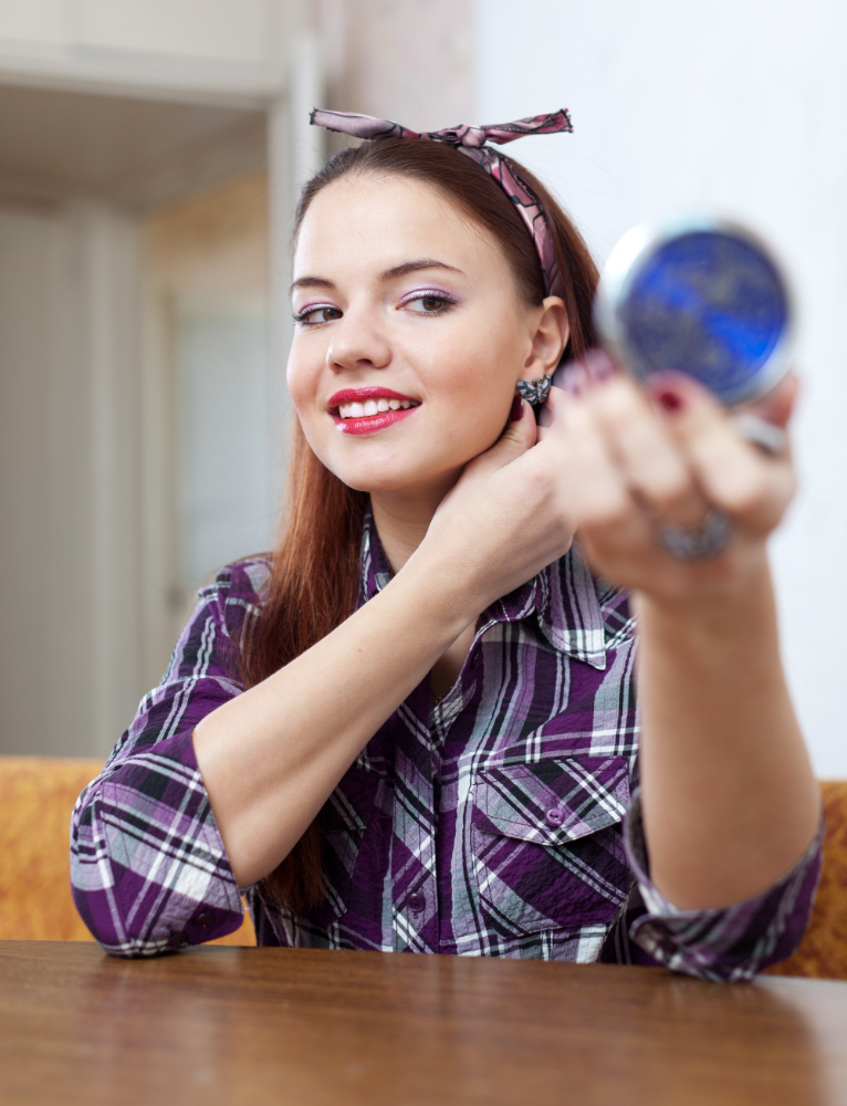 how long does it take an industrial piercing to heal