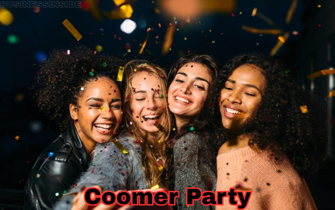 coomer party