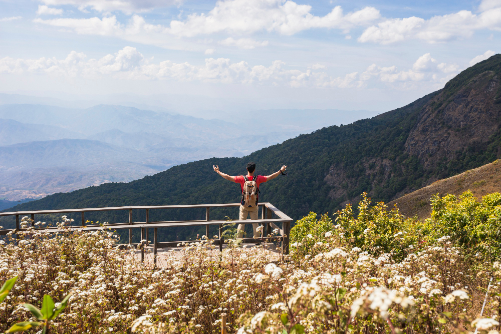 southern hills acceptance