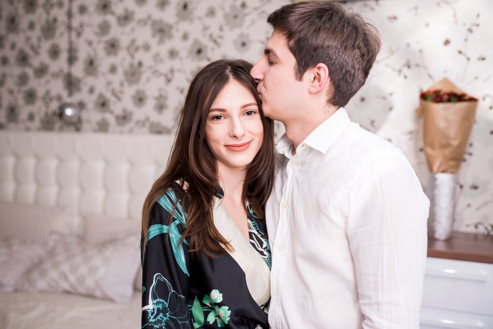 sophia wenzler husband