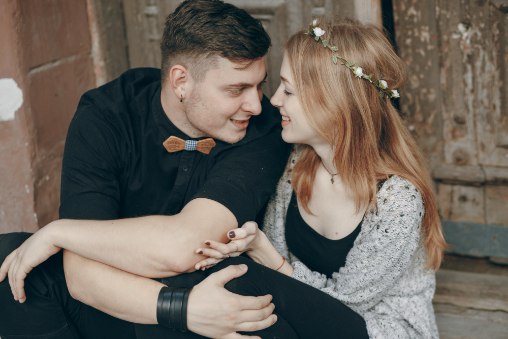 is elizabeth rizzini still married