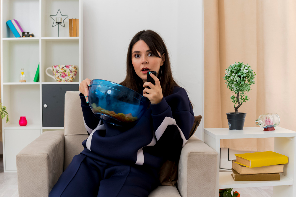 tv shows with sheridan smith