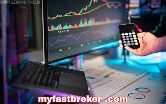 myfastbroker .com