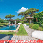 luxury villas italy le collectionist