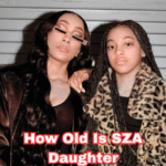 How Old Is SZA Daughter