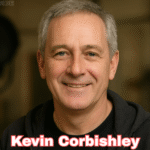 kevin corbishley