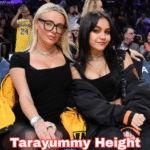 tarayummy height