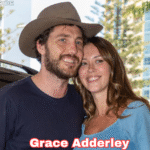 grace adderley