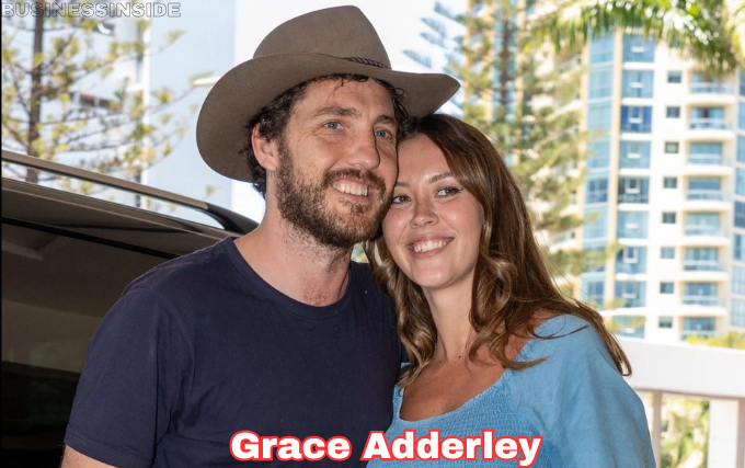 grace adderley