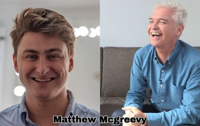 matthew mcgreevy