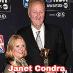 janet condra
