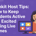 gimkit host