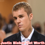 justin bieber net worth