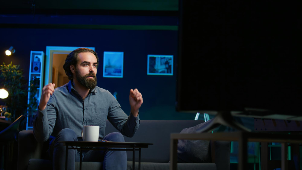 tv shows with richard dormer