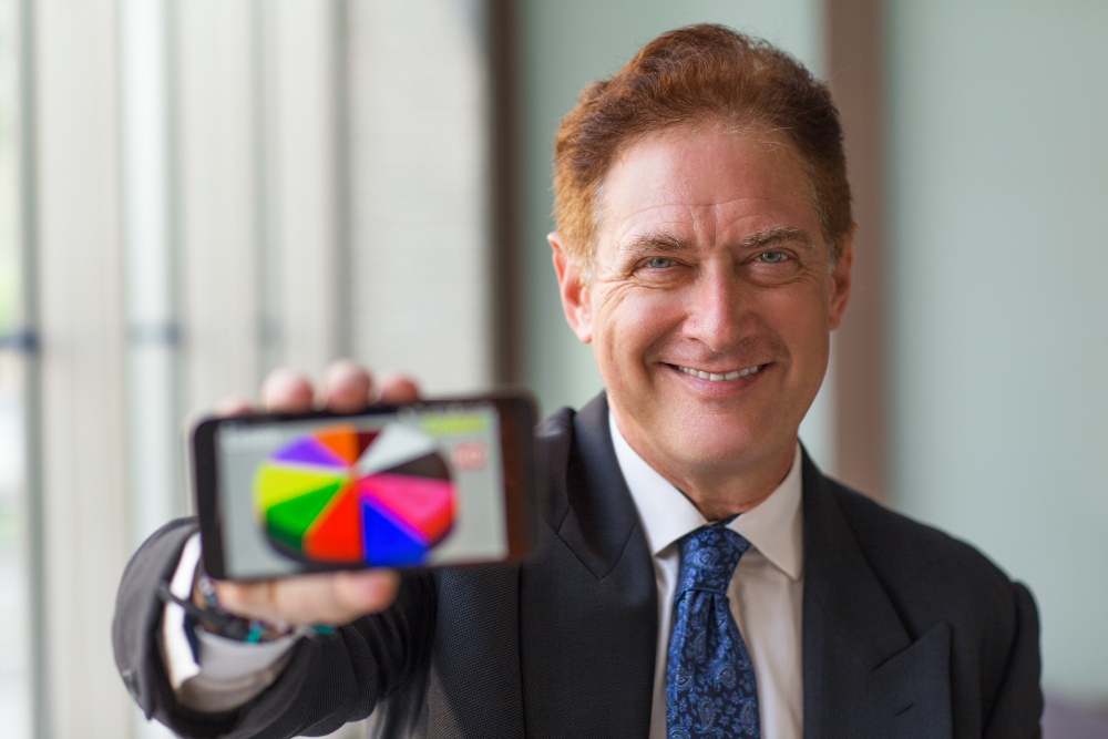 michael portillo net worth 2024