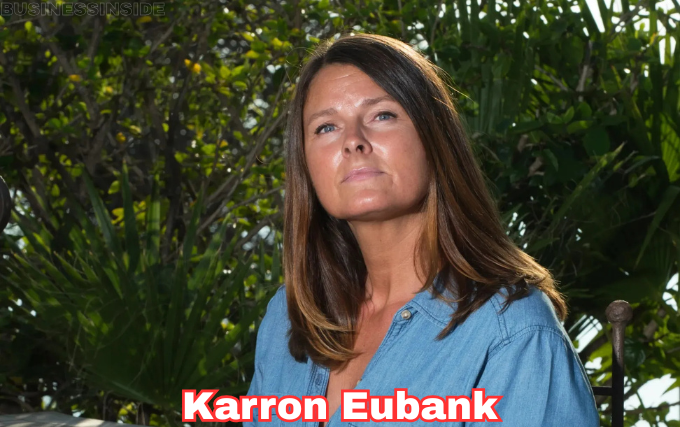 karron eubank
