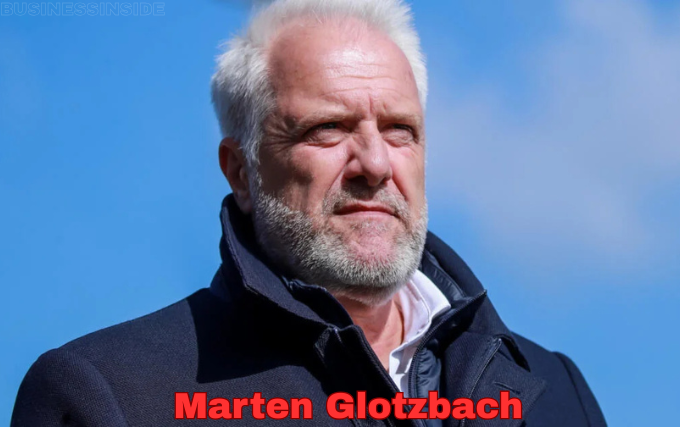 marten glotzbach