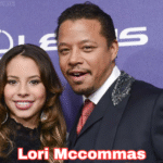 lori mccommas