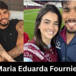 Maria Eduarda Fournier