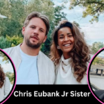 Chris Eubank Jr Sister