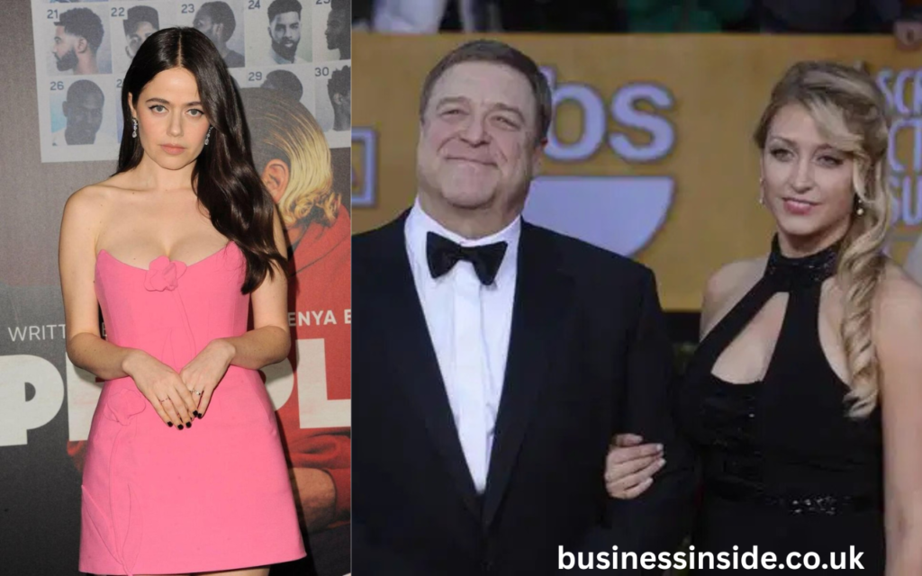 molly evangeline goodman