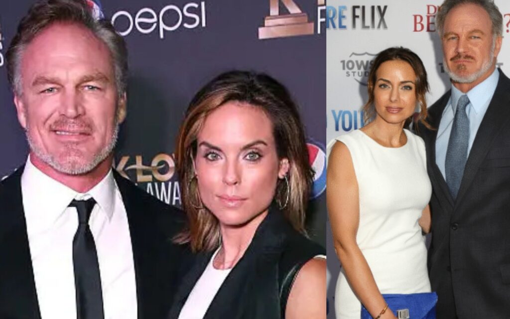 morgan leslie heuman