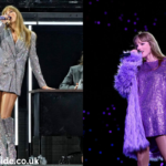 Taylor Swift Eras Tour Outfits