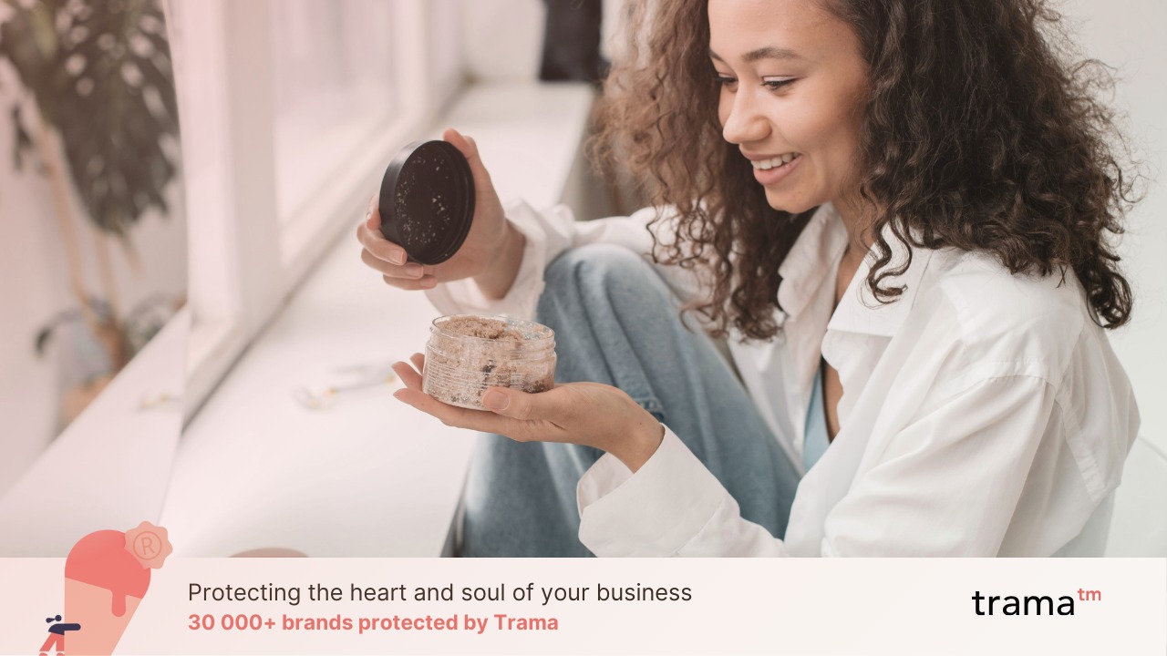 The naming mistakes that make accessory brands hard to protect