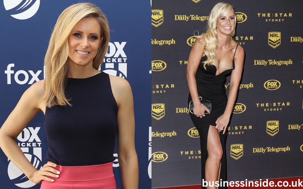 Megan Barnard Partner