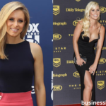 Megan Barnard Partner