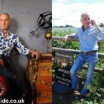 is ian hiumphries married