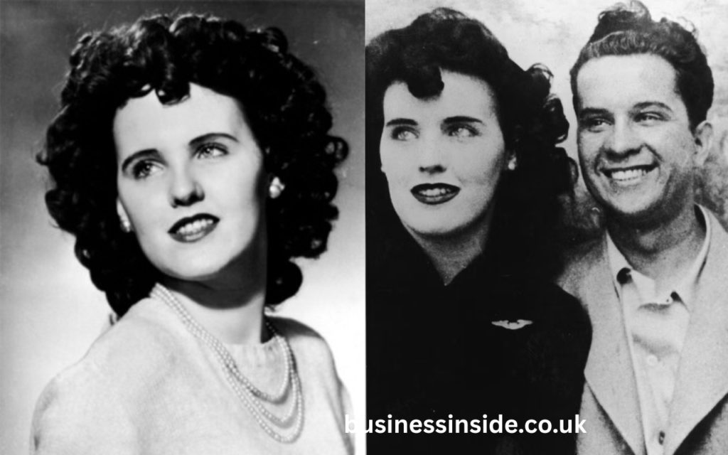 Black Dahlia Pictures
