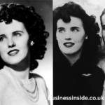 Black Dahlia Pictures