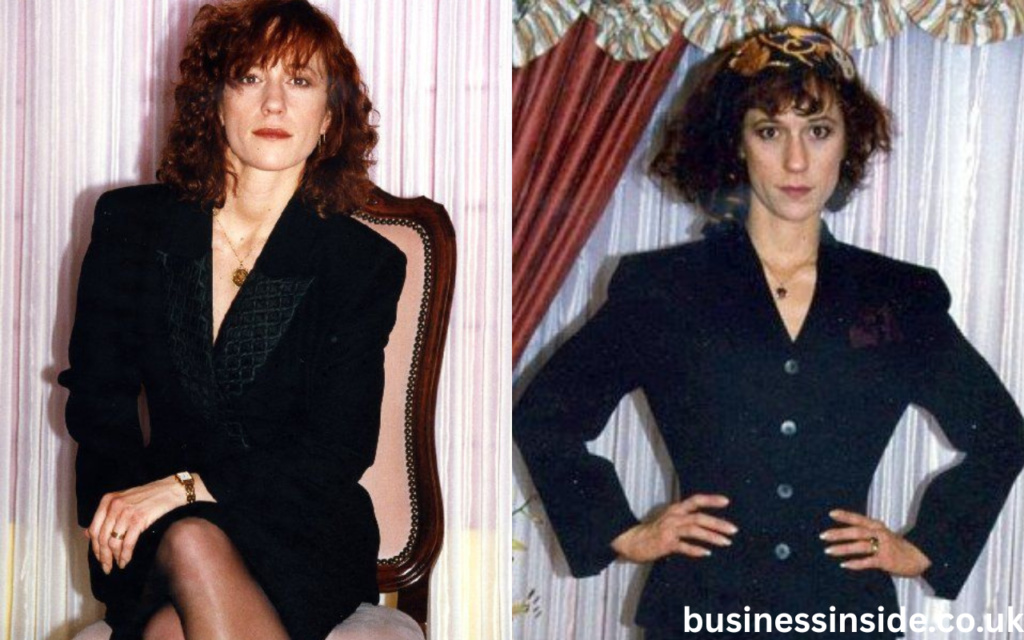 Shelly Miscavige