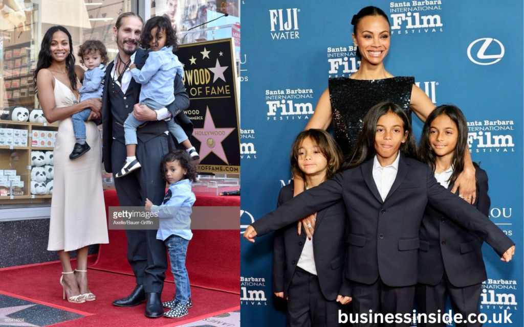 Bowie Ezio Perego‑Saldana