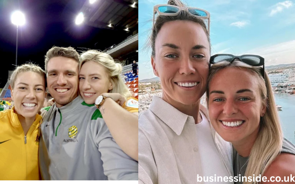 Alanna Kennedy Partner