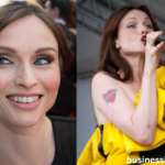sophie ellis bextor age
