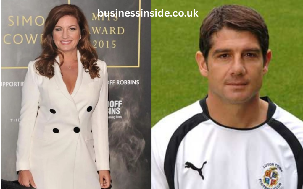 karren brady husband