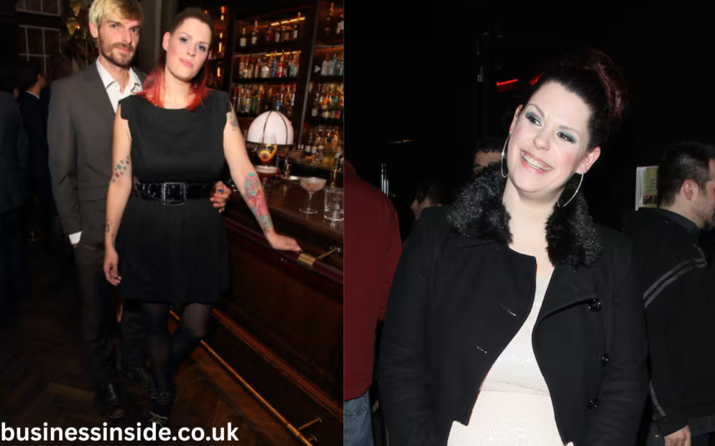 Fifi Trixibelle Geldof